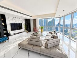 Marina Bay Residences (D1), Condominium #630746351